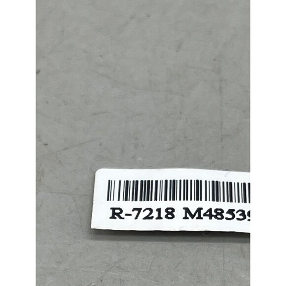 Mariana ring crystal handmade ring purple white one size R-7218 circle READ NEW - Picture 2 of 5